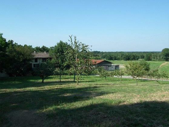 Mezzomerico Agriturismo Cargandinoヴィラ エクステリア 写真