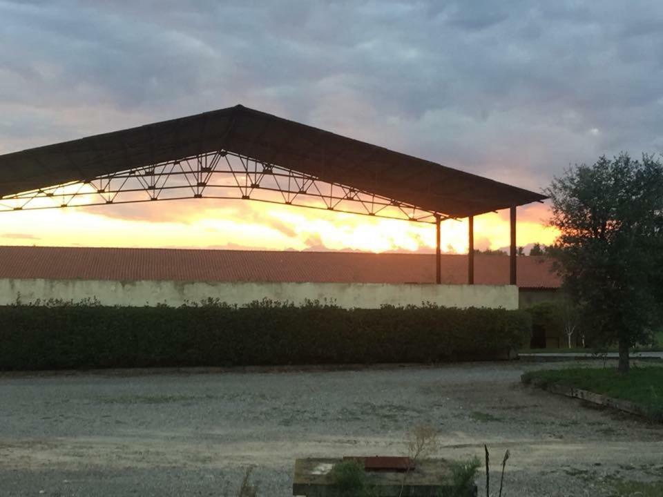 Mezzomerico Agriturismo Cargandinoヴィラ エクステリア 写真