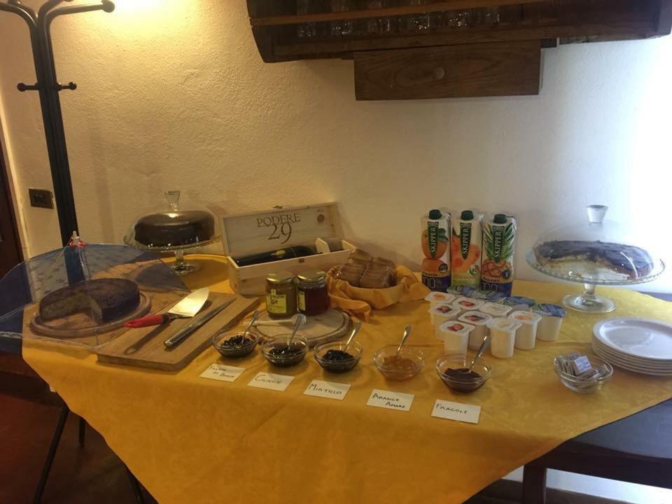 Mezzomerico Agriturismo Cargandinoヴィラ エクステリア 写真