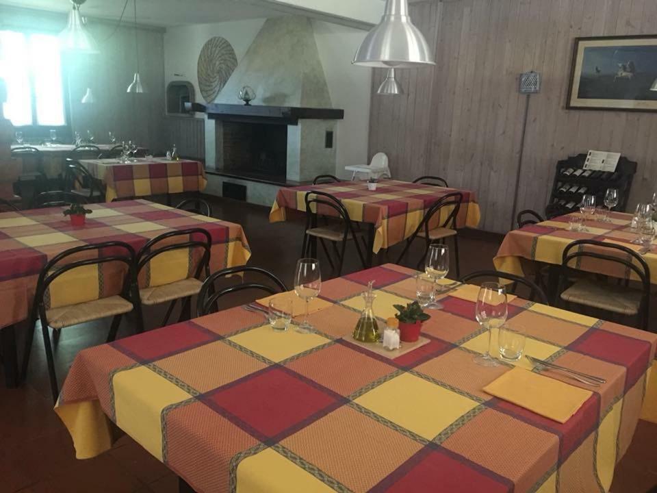 Mezzomerico Agriturismo Cargandinoヴィラ エクステリア 写真