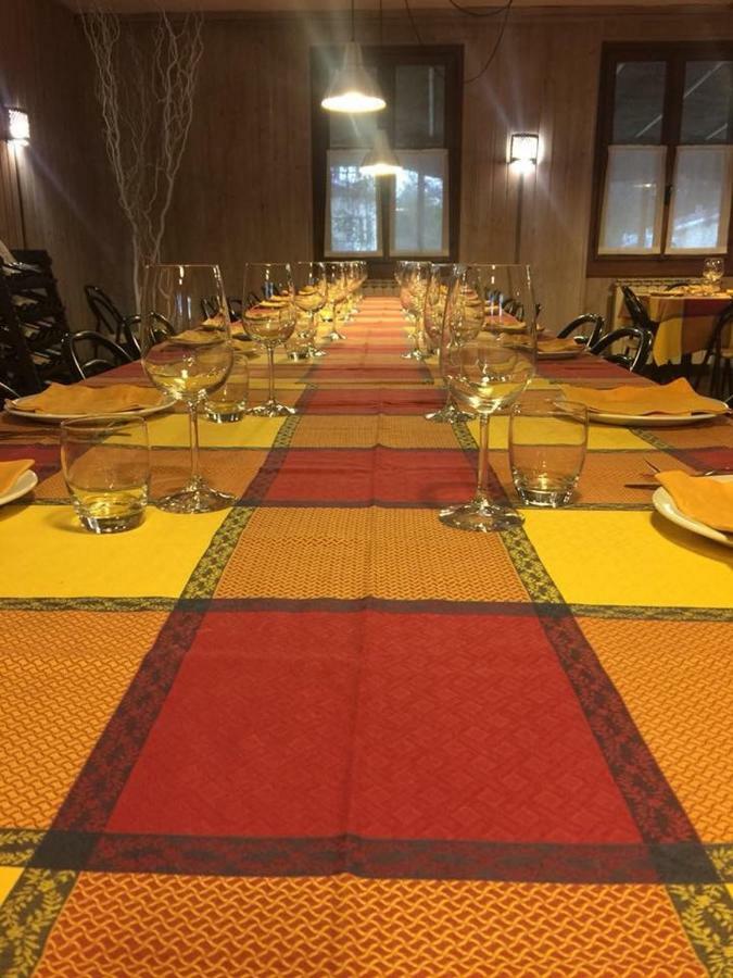 Mezzomerico Agriturismo Cargandinoヴィラ エクステリア 写真