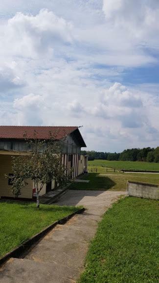 Mezzomerico Agriturismo Cargandinoヴィラ エクステリア 写真
