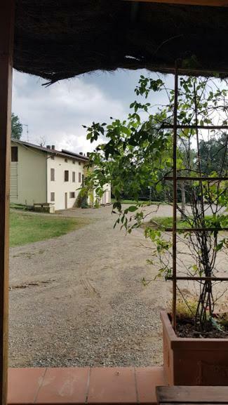 Mezzomerico Agriturismo Cargandinoヴィラ エクステリア 写真