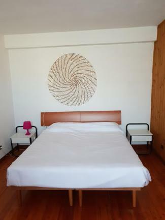 Mezzomerico Agriturismo Cargandinoヴィラ 部屋 写真