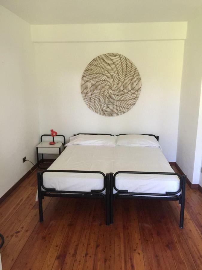 Mezzomerico Agriturismo Cargandinoヴィラ 部屋 写真